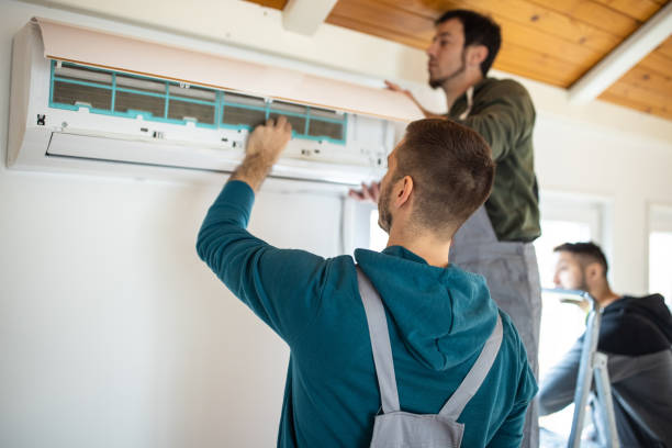 Best Residential HVAC services  in Elmendorf, TX