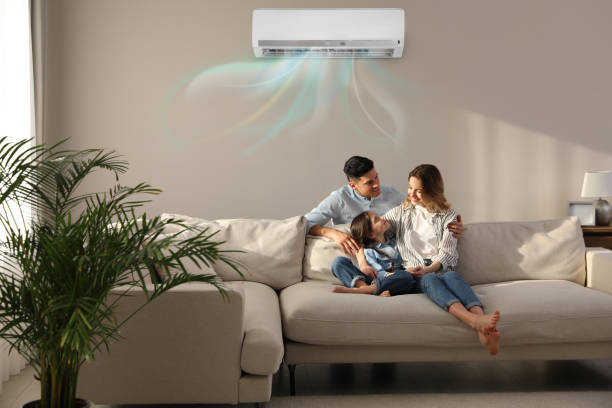 Best HVAC emergency services  in Elmendorf, TX