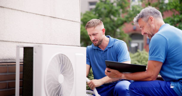 Best HVAC installation services  in Elmendorf, TX