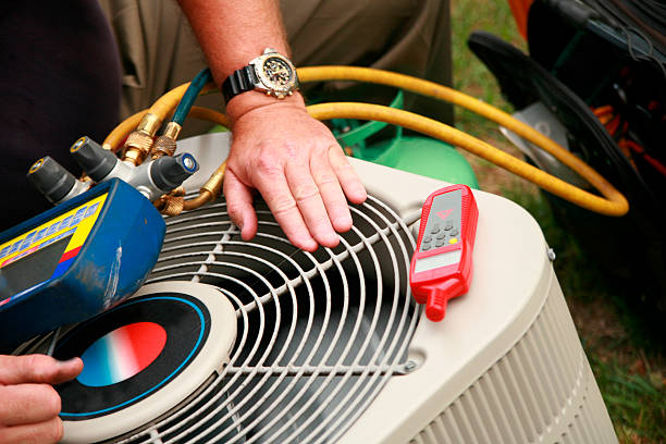 Best HVAC maintenance near me  in Elmendorf, TX