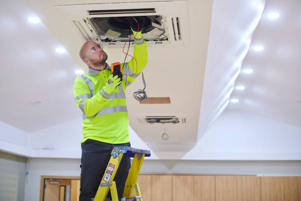 Best Air conditioning repair  in Elmendorf, TX