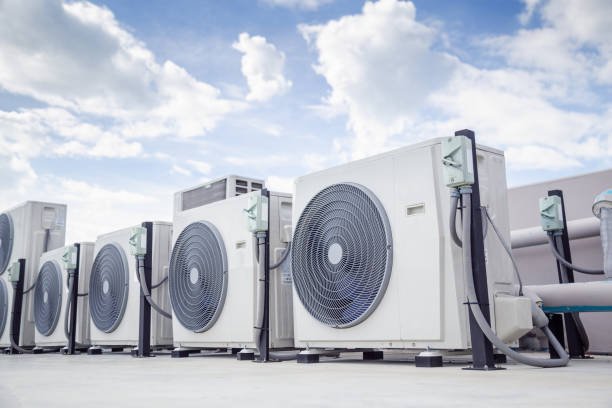Best HVAC repair near me  in Elmendorf, TX