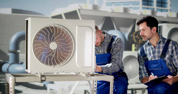 Professional HVAC in Elmendorf, TX